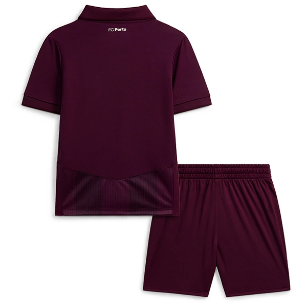 Maglia FC Porto Bambino Gara Away 2026/27