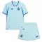Maglia FC Porto Bambino Gara Third 2026/27