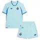 Maglia FC Porto Bambino Gara Third 2026/27 Maglia FC Porto Bambino Gara Third 2026/27