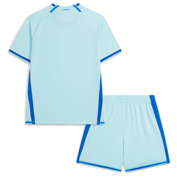 Maglia FC Porto Bambino Gara Third 2026/27