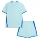 Maglia FC Porto Bambino Gara Third 2026/27