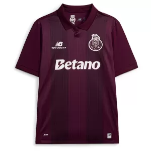 Maglia FC Porto Gara Away 2026/27