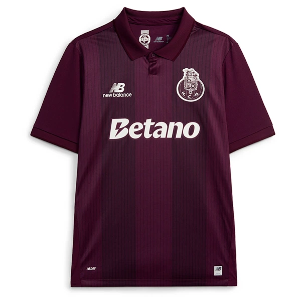 Maglia FC Porto Gara Away 2026/27 Maglia FC Porto Gara Away 2026/27