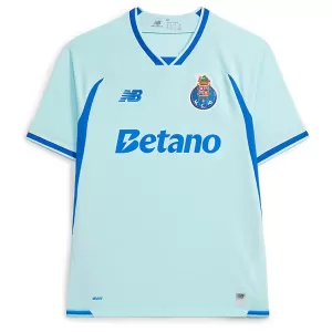 Maglia FC Porto Gara Third 2026/27