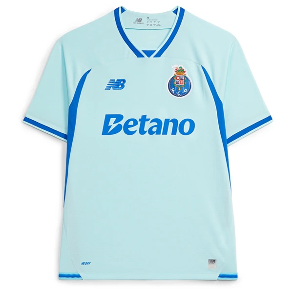 Maglia FC Porto Gara Third 2026/27 Maglia FC Porto Gara Third 2026/27