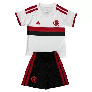 Maglia Flamengo Bambino Gara Away 2026/27