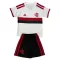Maglia Flamengo Bambino Gara Away 2026/27