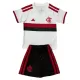 Maglia Flamengo Bambino Gara Away 2026/27 Maglia Flamengo Bambino Gara Away 2026/27