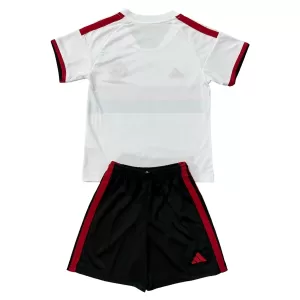 Maglia Flamengo Bambino Gara Away 2026/27