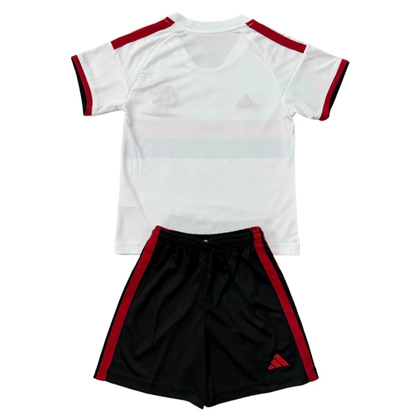 Maglia Flamengo Bambino Gara Away 2026/27