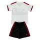 Maglia Flamengo Bambino Gara Away 2026/27