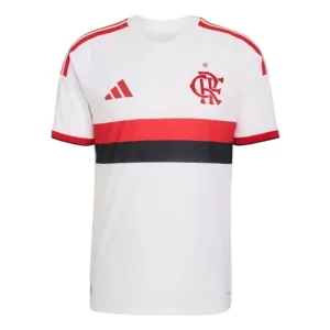 Maglia Flamengo Gara Away 2026/27
