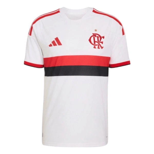 Maglia Flamengo Gara Away 2026/27 Maglia Flamengo Gara Away 2026/27