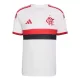 Maglia Flamengo Gara Away 2026/27 Maglia Flamengo Gara Away 2026/27