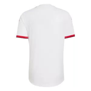 Maglia Flamengo Gara Away 2026/27