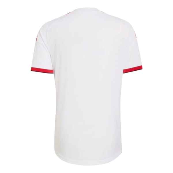 Maglia Flamengo Gara Away 2026/27