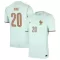 Maglia Francia Desire Doue 20 Gara Away Mondiali 2026