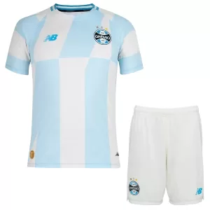 Maglia Grêmio FBPA Bambino Gara Away 2026/27