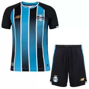 Maglia Grêmio FBPA Bambino Gara Home 2026/27