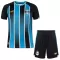 Maglia Grêmio FBPA Bambino Gara Home 2026/27