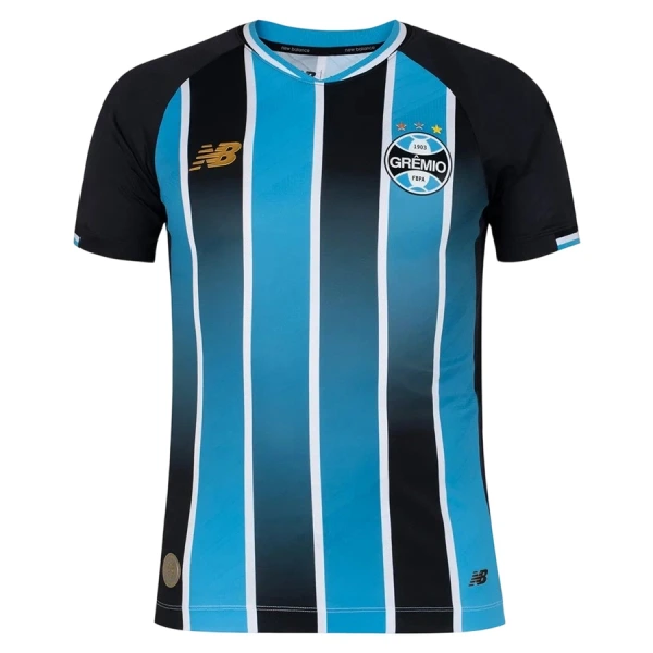 Maglia Grêmio FBPA Bambino Gara Home 2026/27