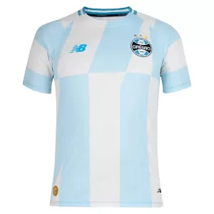 Maglia Grêmio FBPA Gara Away 2026/27