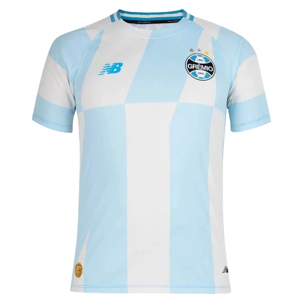 Maglia Grêmio FBPA Gara Away 2026/27 Maglia Grêmio FBPA Gara Away 2026/27