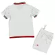 Maglia Iran Bambino Gara Home Mondiali 2026
