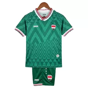 Maglia Iraq Bambino Gara Away Mondiali 2026