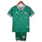 Maglia Iraq Bambino Gara Away Mondiali 2026