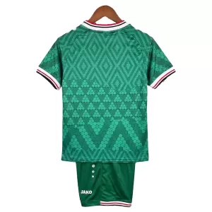 Maglia Iraq Bambino Gara Away Mondiali 2026