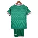Maglia Iraq Bambino Gara Away Mondiali 2026