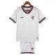 Maglia Iraq Bambino Gara Home Mondiali 2026 Maglia Iraq Bambino Gara Home Mondiali 2026