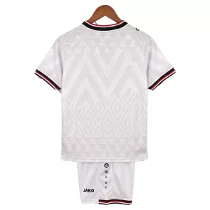 Maglia Iraq Bambino Gara Home Mondiali 2026
