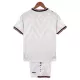 Maglia Iraq Bambino Gara Home Mondiali 2026