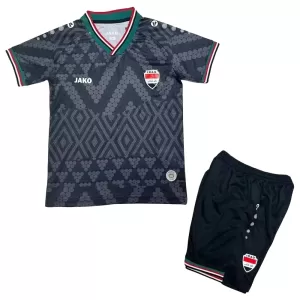 Maglia Iraq Bambino Gara Third Mondiali 2026