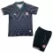 Maglia Iraq Bambino Gara Third Mondiali 2026