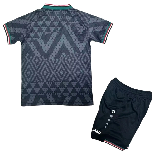 Maglia Iraq Bambino Gara Third Mondiali 2026