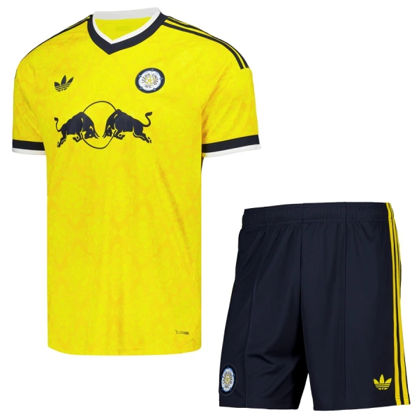Maglia Leeds United Bambino Gara Away 2026/27 Maglia Leeds United Bambino Gara Away 2026/27