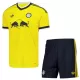 Maglia Leeds United Bambino Gara Away 2026/27 Maglia Leeds United Bambino Gara Away 2026/27
