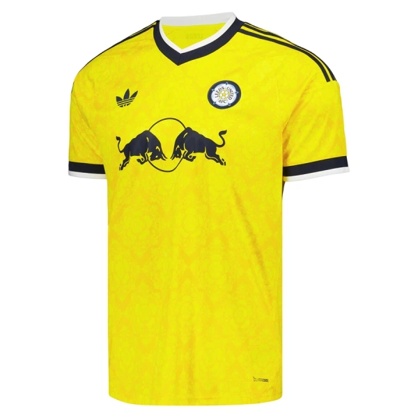 Maglia Leeds United Bambino Gara Away 2026/27