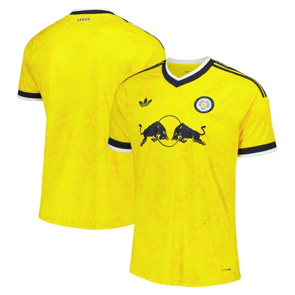 Maglia Leeds United Gara Away 2026/27