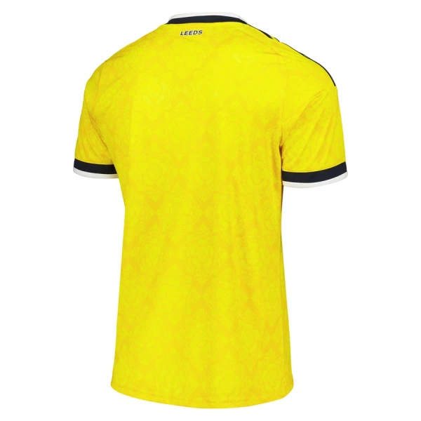 Maglia Leeds United Gara Away 2026/27
