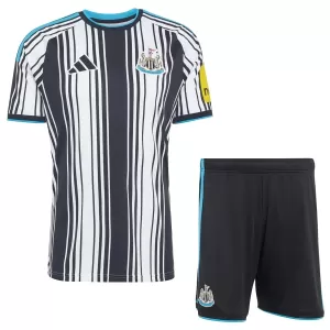 Maglia Newcastle United Bambino Gara Home 2026/27