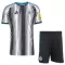 Maglia Newcastle United Bambino Gara Home 2026/27