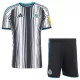 Maglia Newcastle United Bambino Gara Home 2026/27