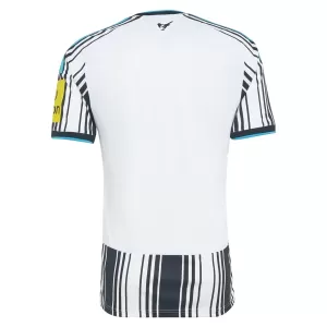 Maglia Newcastle United Bambino Gara Home 2026/27