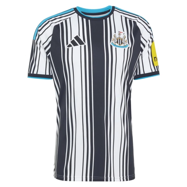 Maglia Newcastle United Bambino Gara Home 2026/27