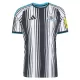 Maglia Newcastle United Bambino Gara Home 2026/27
