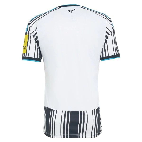 Maglia Newcastle United Gara Home 2026/27